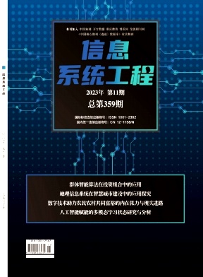 信息系统工程