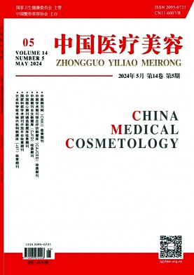 中国医疗美容